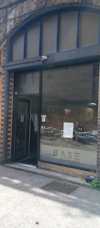 Base Dance Studios