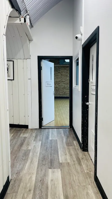 Base Dance Studios