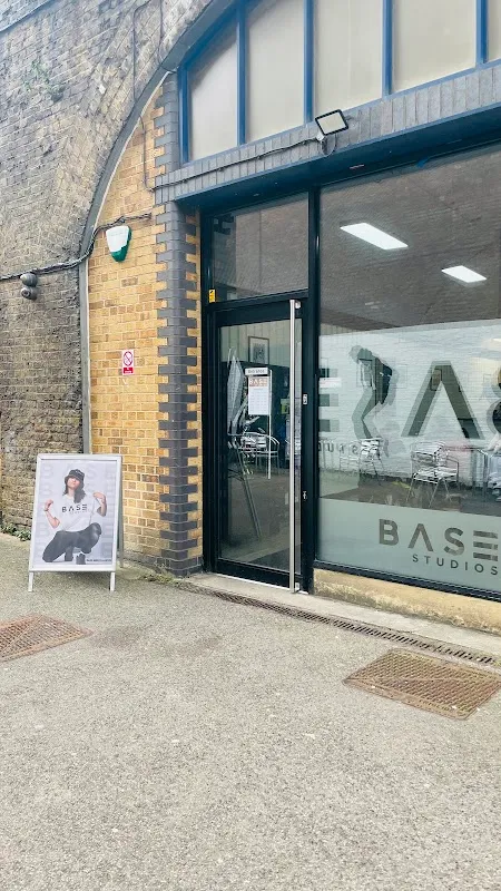 Base Dance Studios