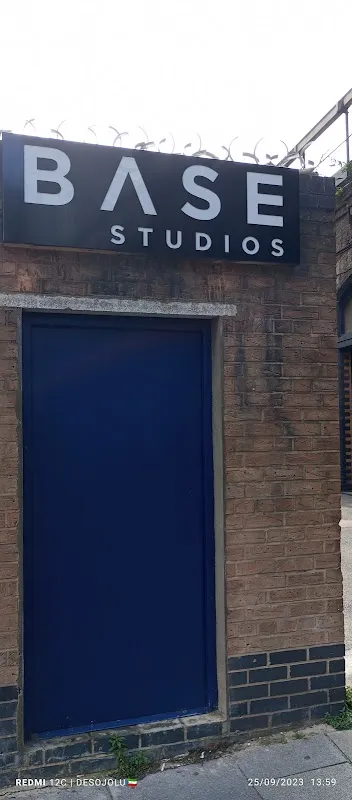 Base Dance Studios