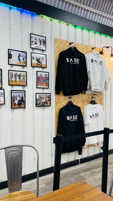 Base Dance Studios