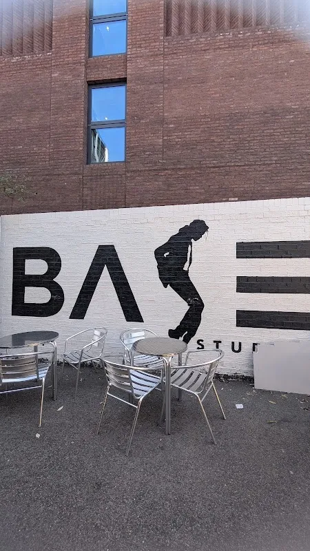 Base Dance Studios