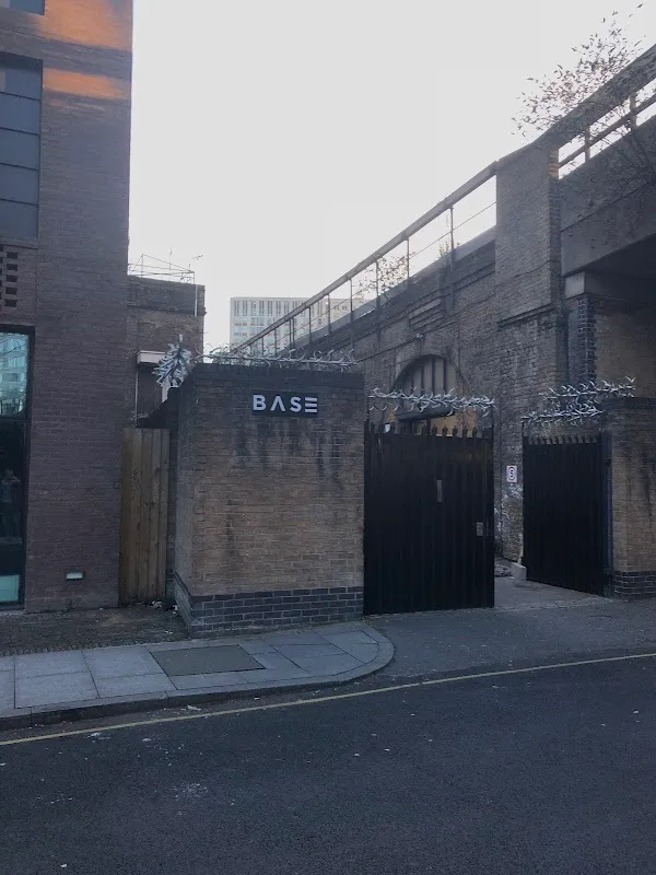 Base Dance Studios