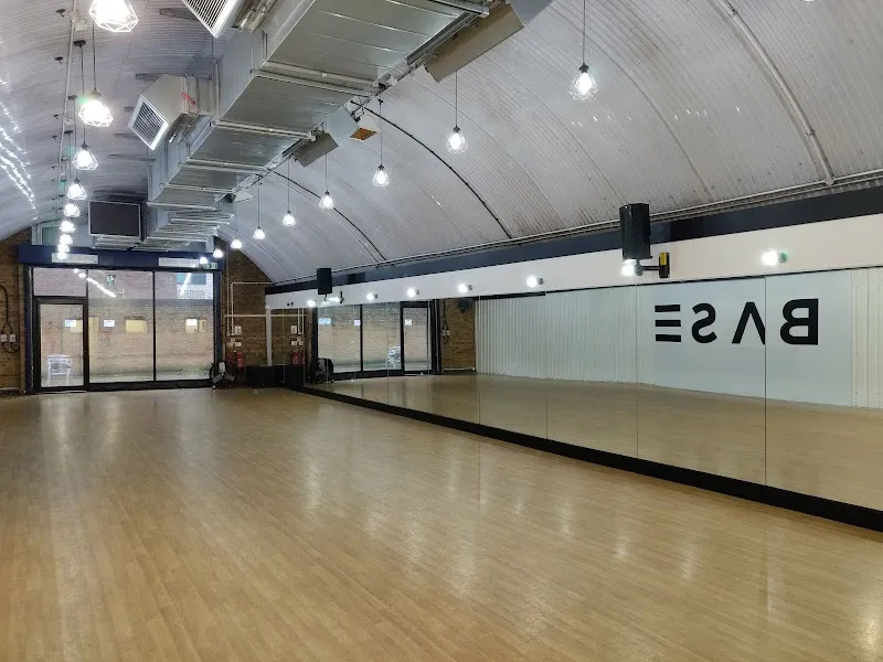 Base Dance Studios