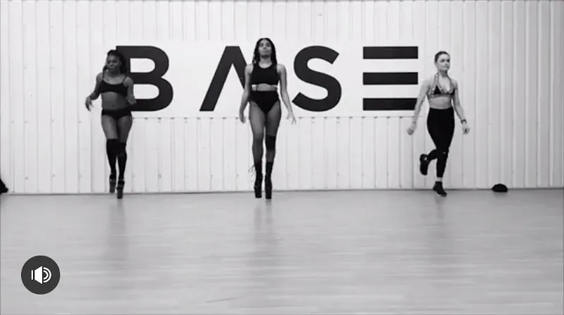 Base Dance Studios