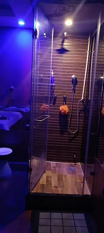 Russian Spa & Home Massage Service