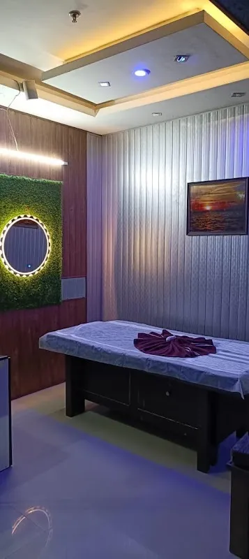 Russian Spa & Home Massage Service