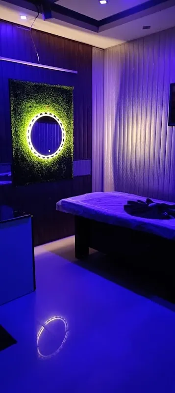 Russian Spa & Home Massage Service