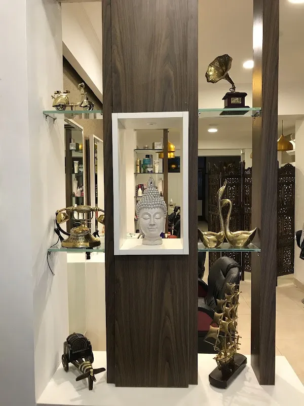 Delight Unisex Salon
