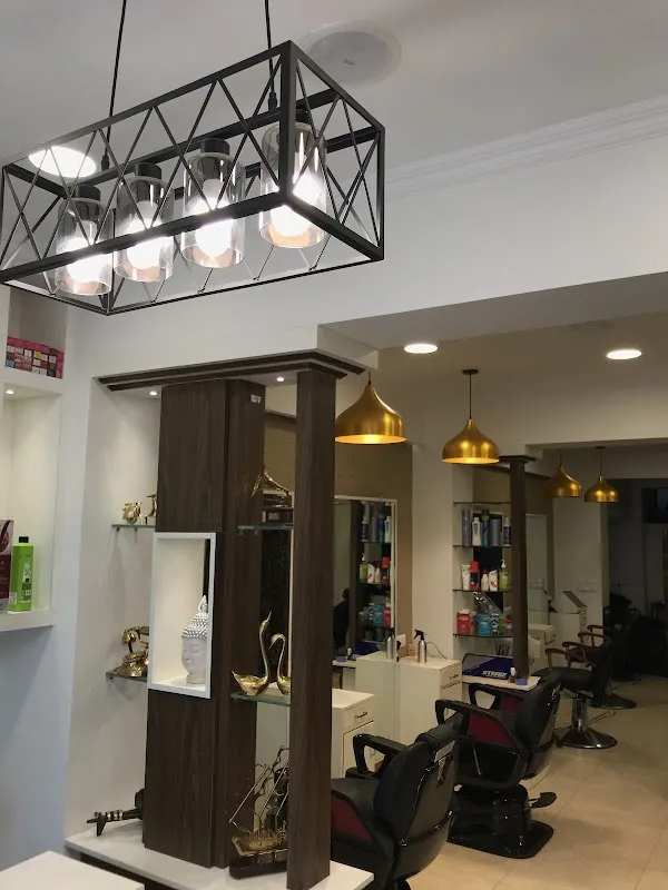 Delight Unisex Salon