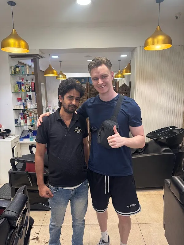 Delight Unisex Salon