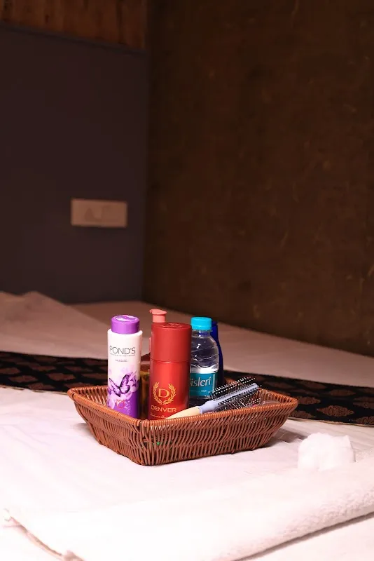Luxury Spa: Best Body Massage in Andheri East | Spa in Andheri
