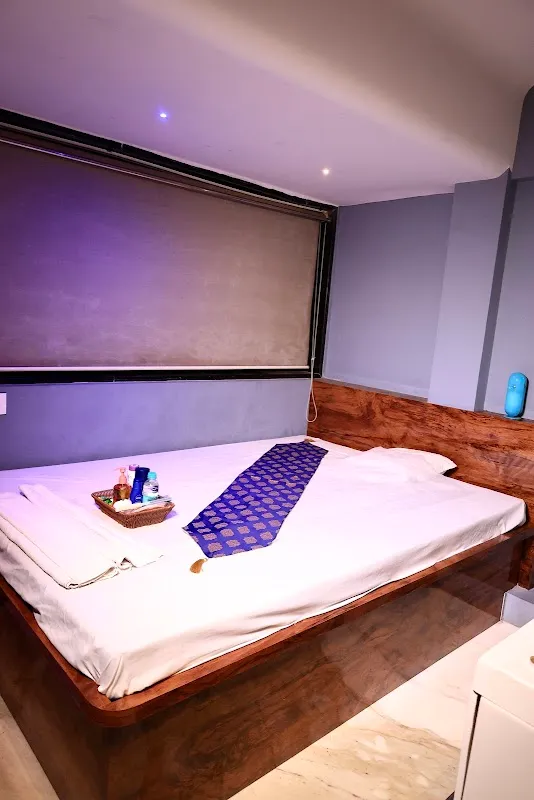 Luxury Spa: Best Body Massage in Andheri East | Spa in Andheri