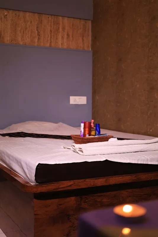Luxury Spa: Best Body Massage in Andheri East | Spa in Andheri