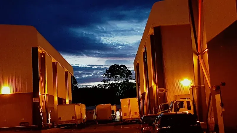 Village Roadshow Studios