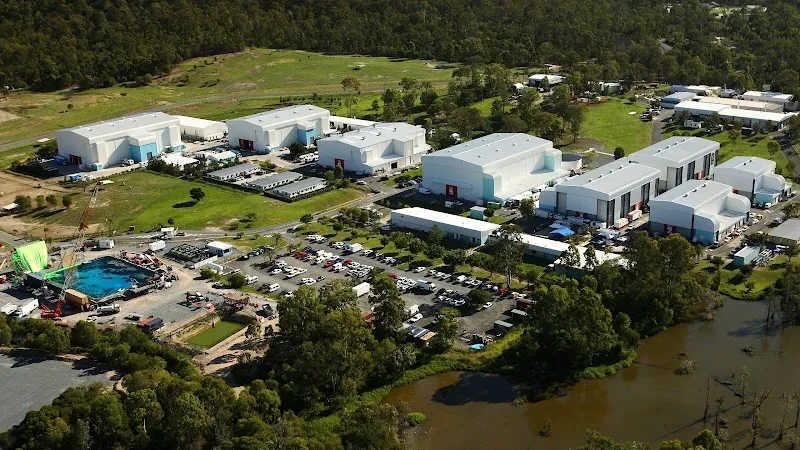 Village Roadshow Studios