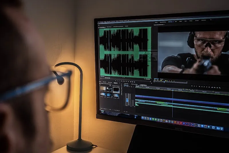STILKRAFT Film | Filmproduktion | Foto & Filmstudio WIEN