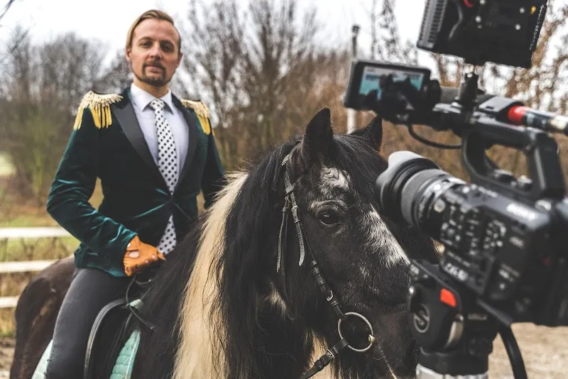STILKRAFT Film | Filmproduktion | Foto & Filmstudio WIEN