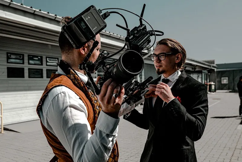 STILKRAFT Film | Filmproduktion | Foto & Filmstudio WIEN