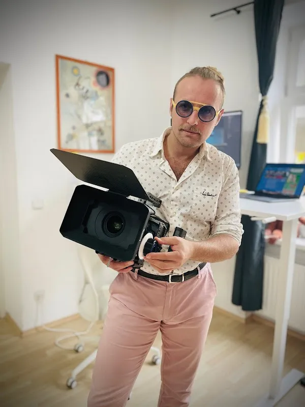 STILKRAFT Film | Filmproduktion | Foto & Filmstudio WIEN
