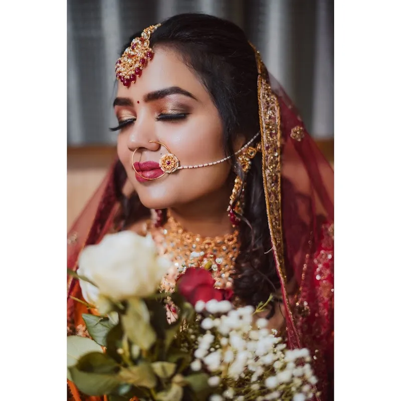 Click Weds | Best Wedding Photographer Lucknow