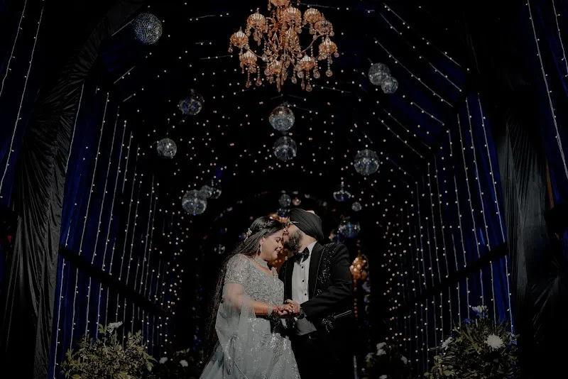 Click Weds | Best Wedding Photographer Lucknow