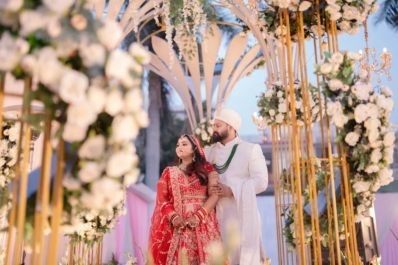 Click Weds | Best Wedding Photographer Lucknow