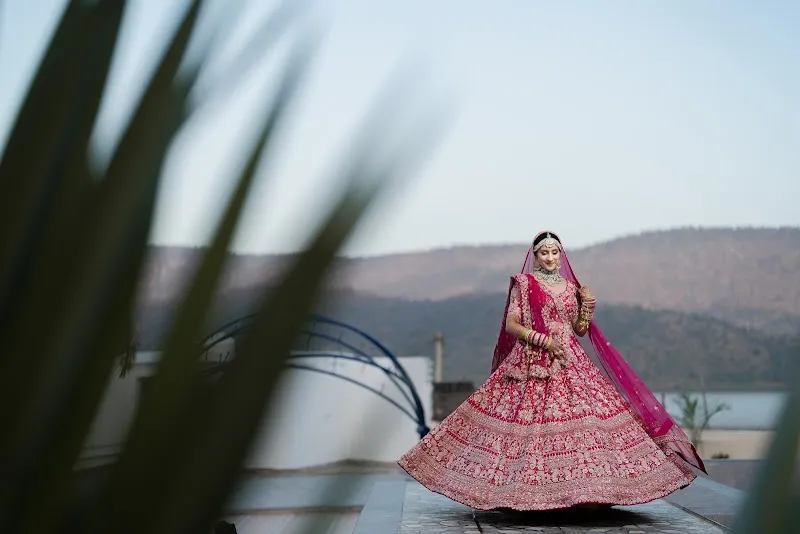 Click Weds | Best Wedding Photographer Lucknow