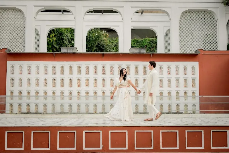 Click Weds | Best Wedding Photographer Lucknow