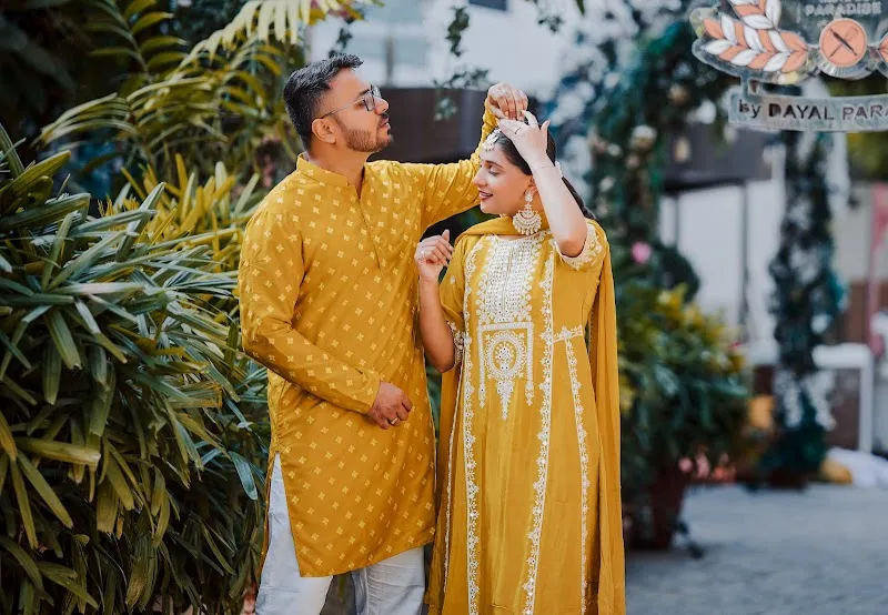 Click Weds | Best Wedding Photographer Lucknow