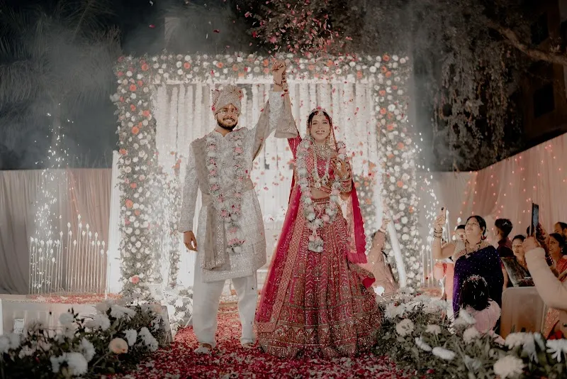Click Weds | Best Wedding Photographer Lucknow