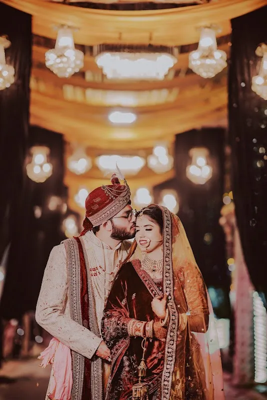 Click Weds | Best Wedding Photographer Lucknow