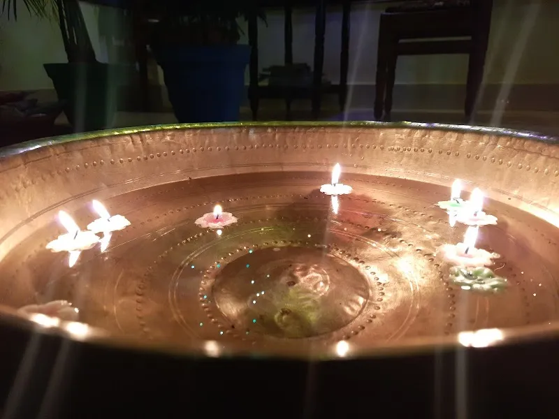 ShreeRam Yogshala