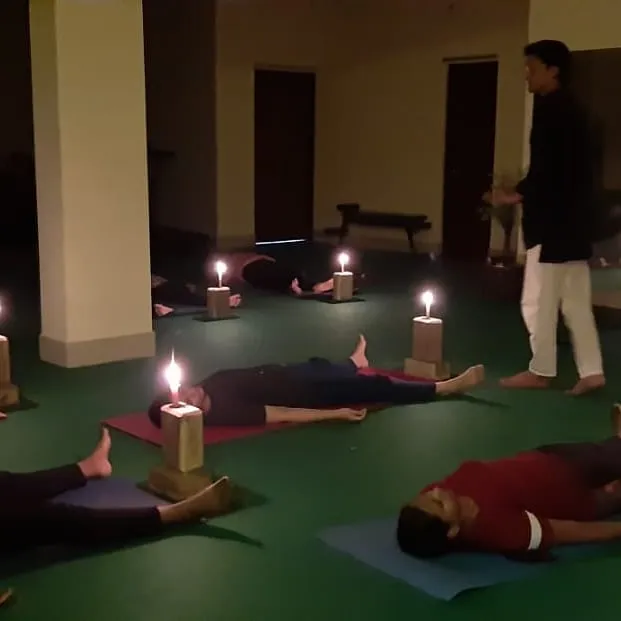 ShreeRam Yogshala