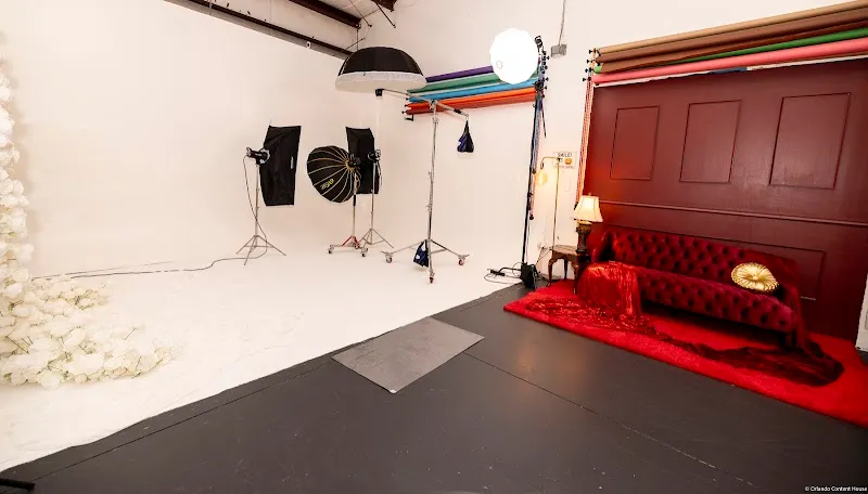 STANFLO PHOTOGRAPHY STUDIOS