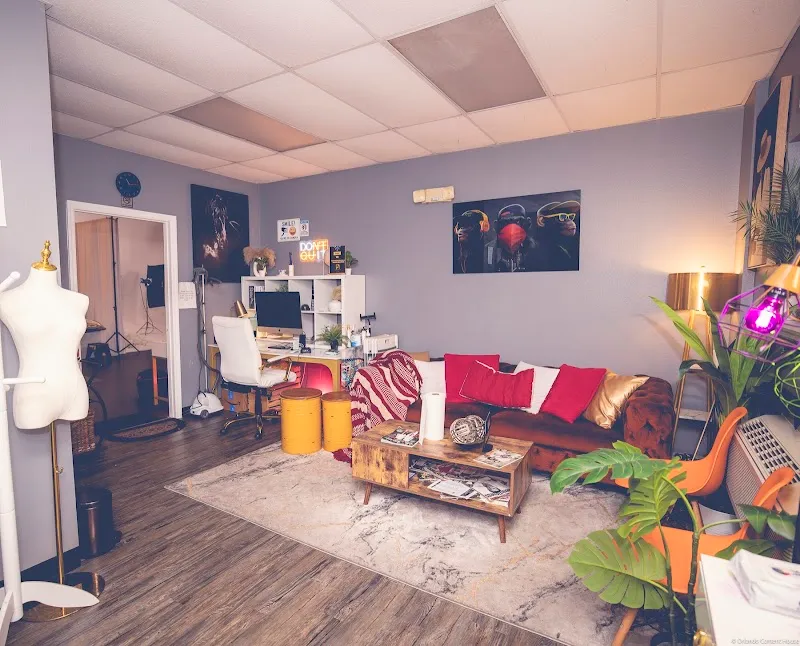 STANFLO PHOTOGRAPHY STUDIOS