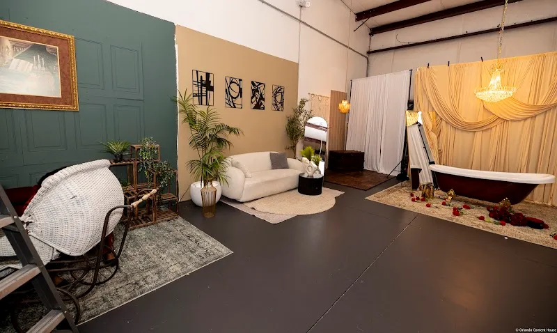 STANFLO PHOTOGRAPHY STUDIOS