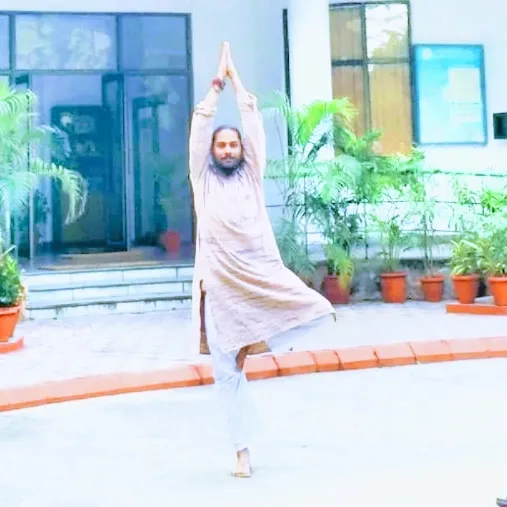 VAIRAGYASADHANAYOGA STUDIO