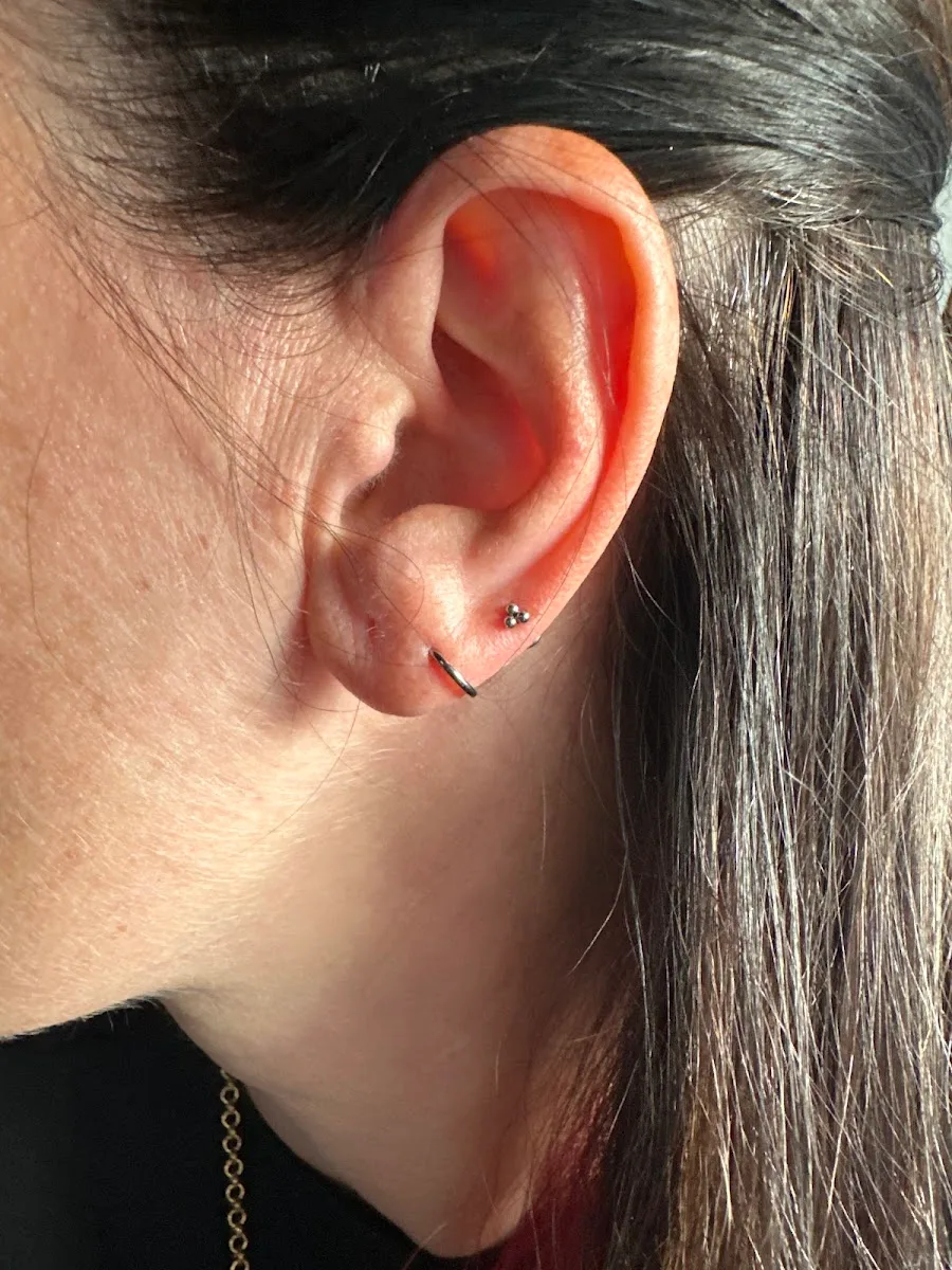 Пирсинг салон Piercing.WiKi