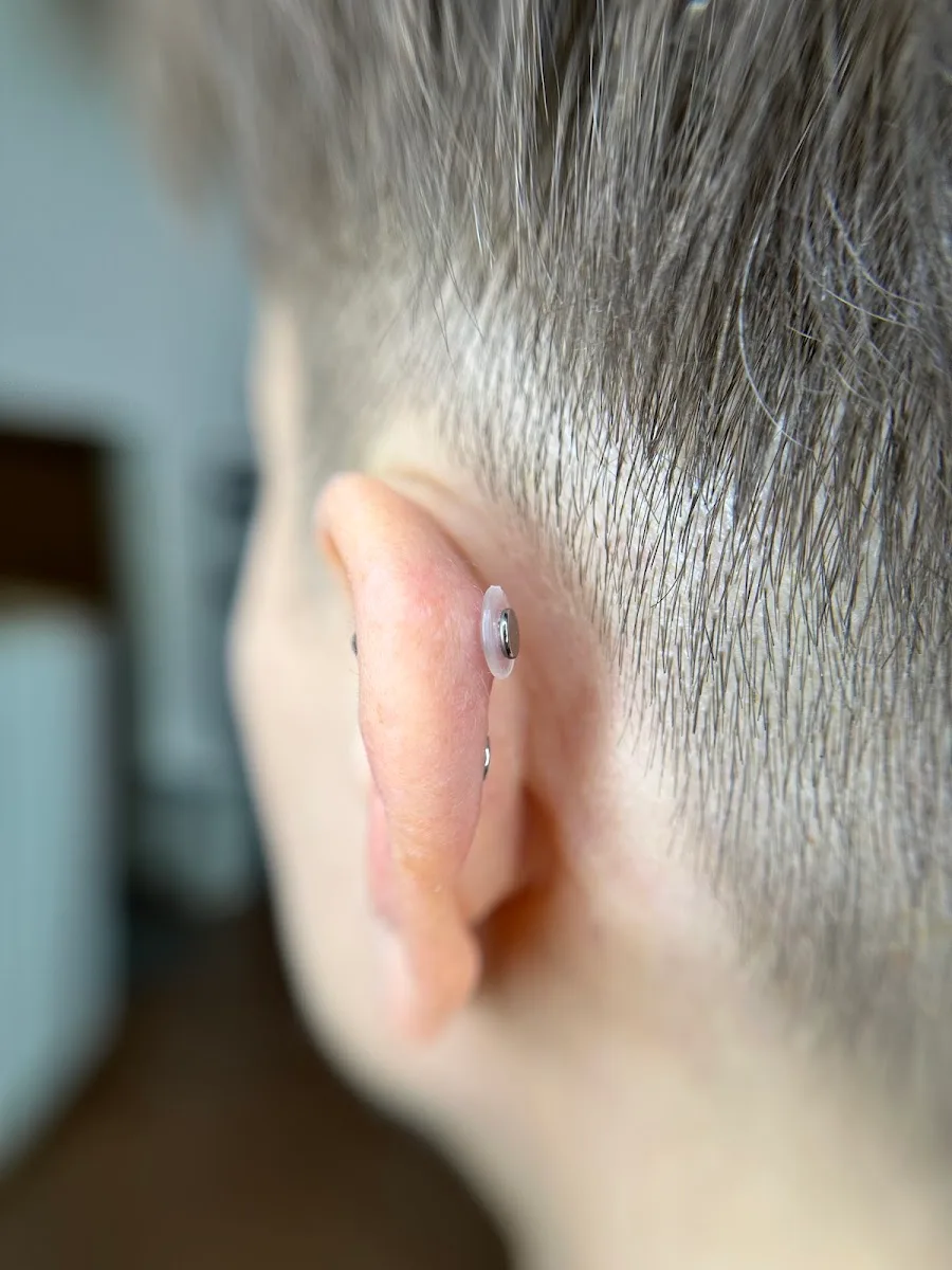 Пирсинг салон Piercing.WiKi