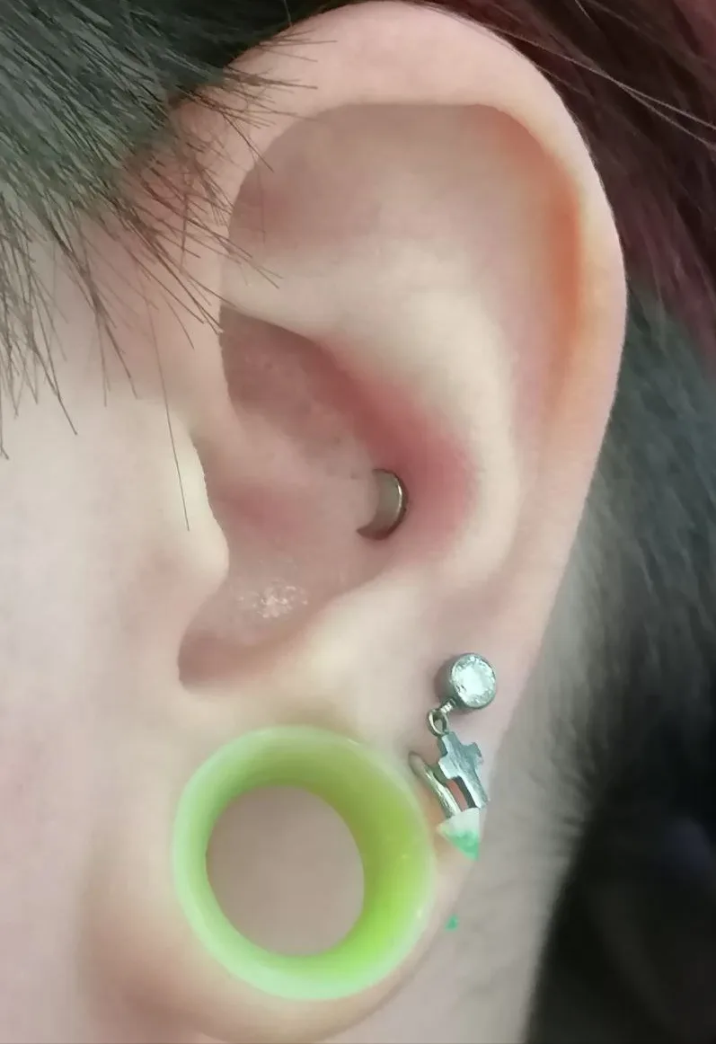 Пирсинг салон Piercing.WiKi