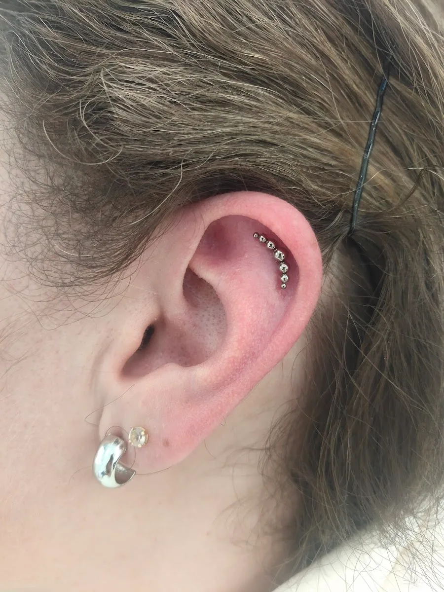 Пирсинг салон Piercing.WiKi