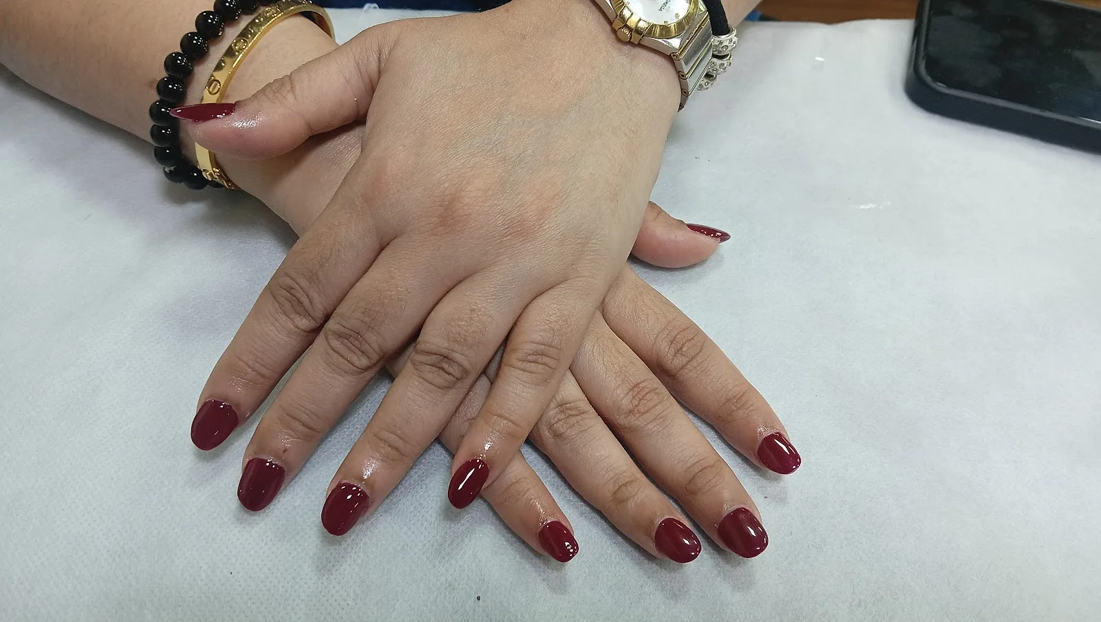 TBC Salons, MIDC (Ladies Only, 100% Hygienic Salon)