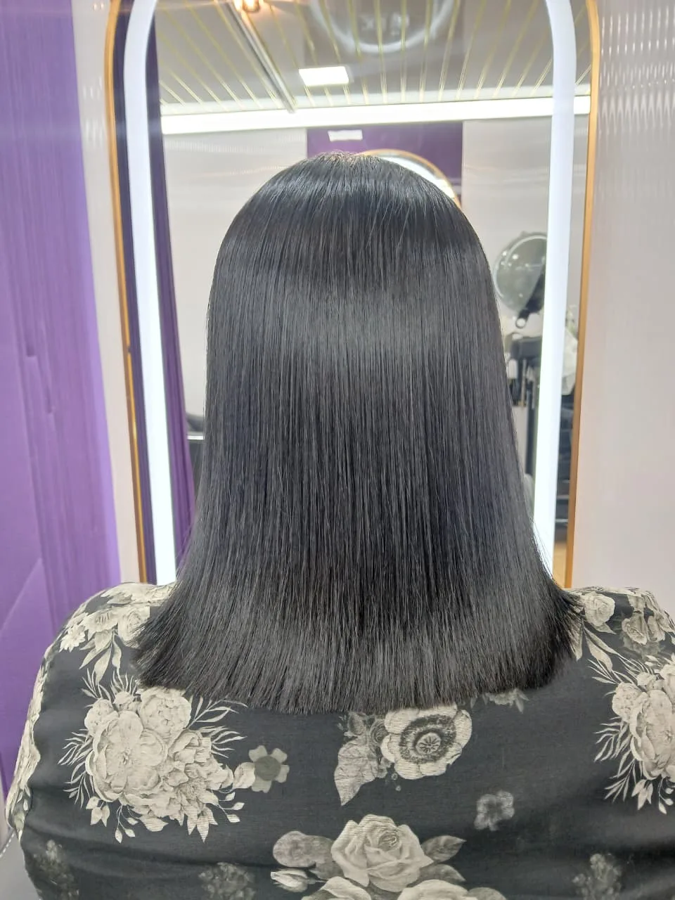TBC Salons, MIDC (Ladies Only, 100% Hygienic Salon)