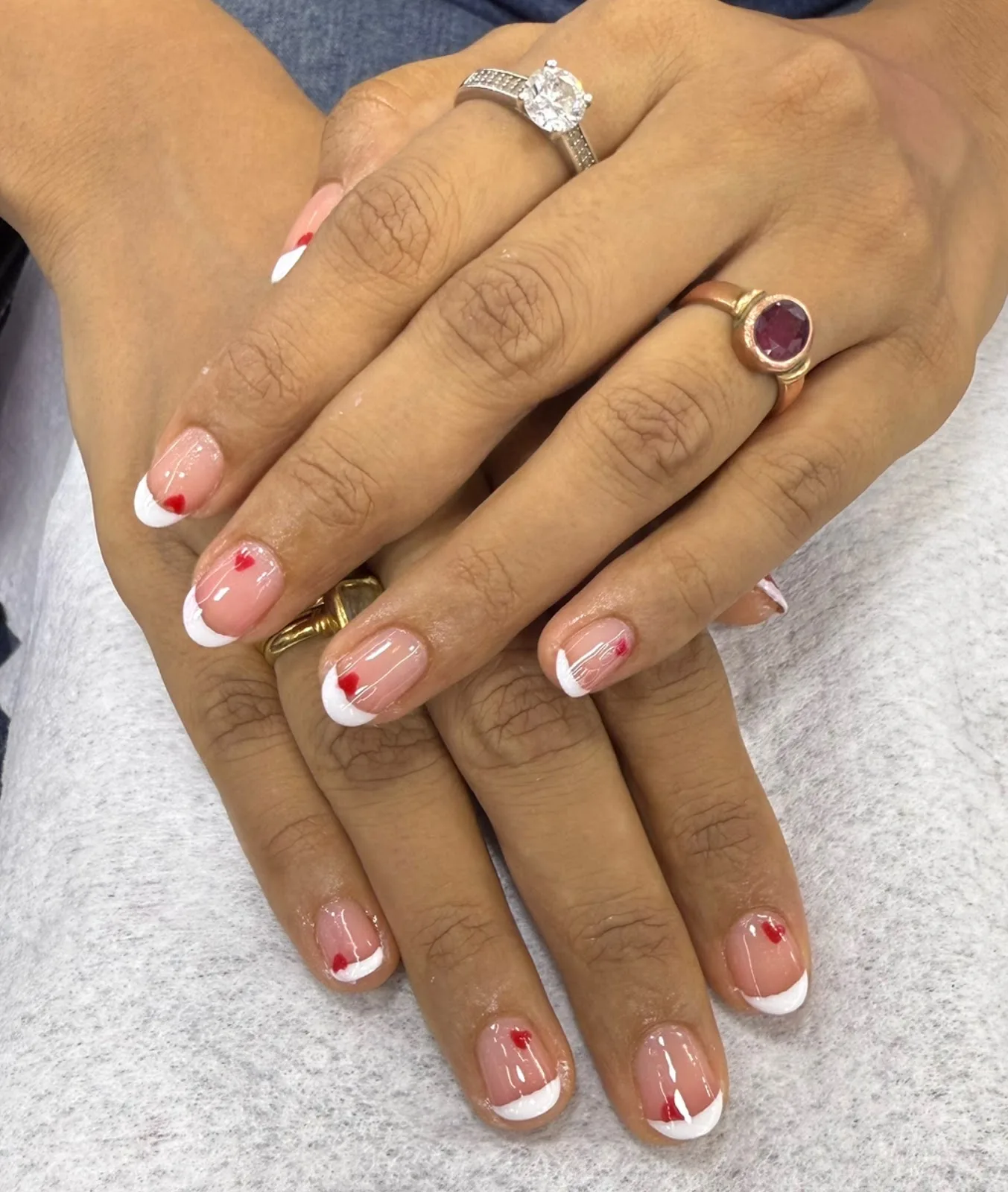 TBC Salons, MIDC (Ladies Only, 100% Hygienic Salon)