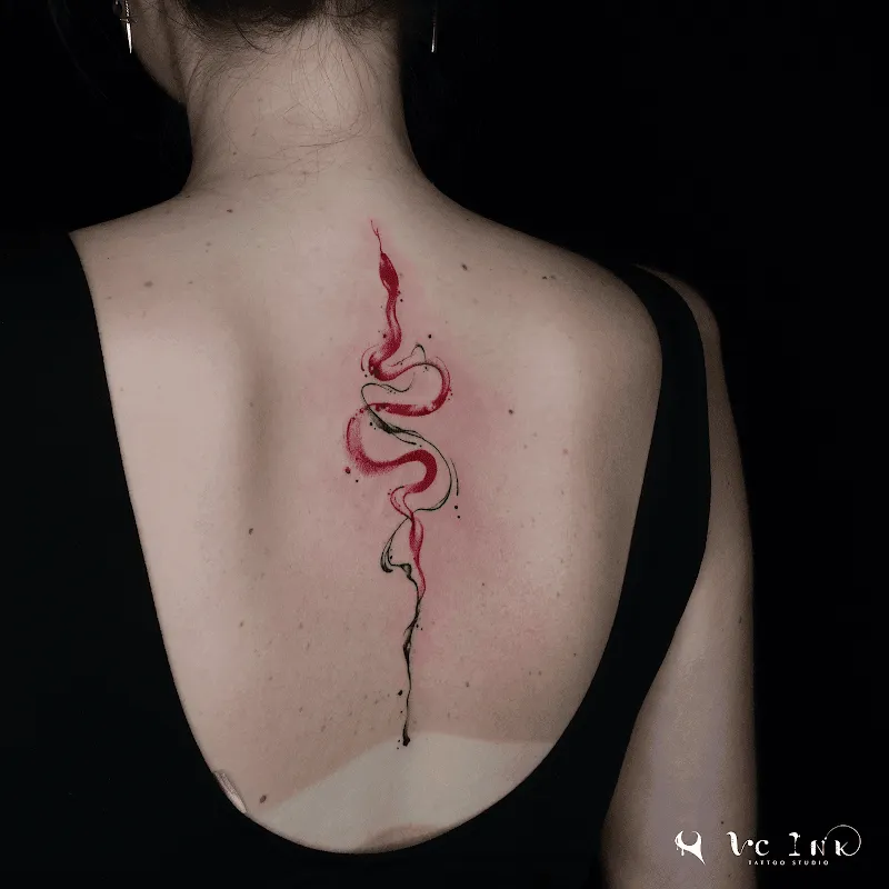 VC INK