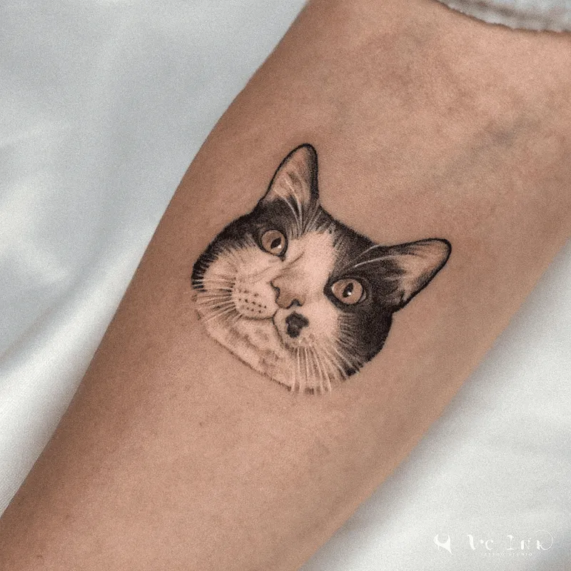 VC INK