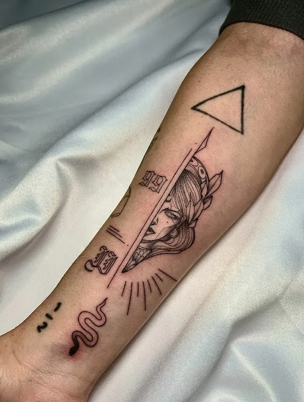 VC INK