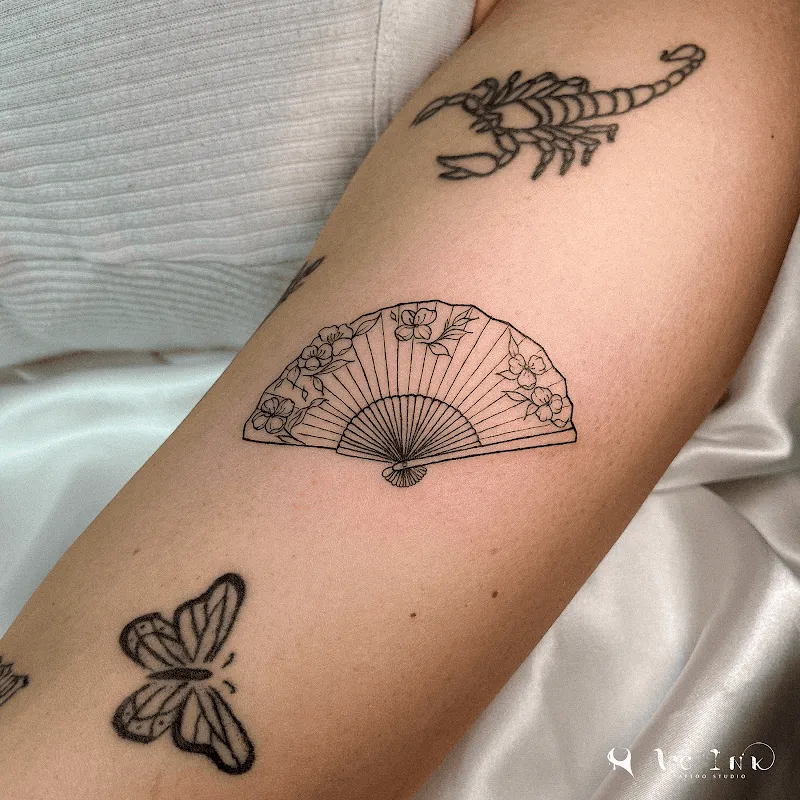 VC INK