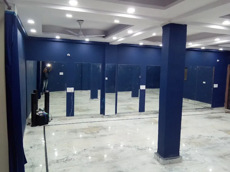 DANCE ART STUDIO